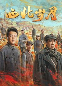 西北岁月