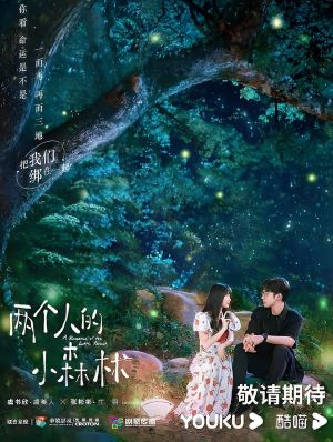 两个人的小森林