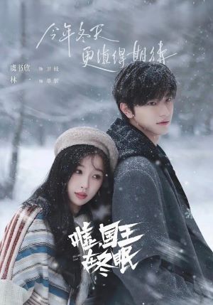 嘘，国王在冬眠
