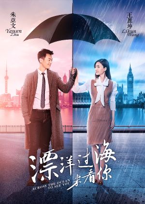 漂洋过海来看你