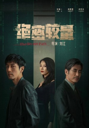 绝密较量