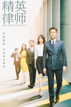 精英律师