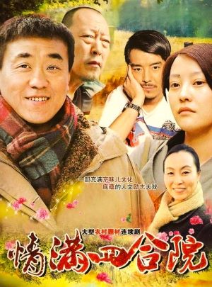 情满四合院