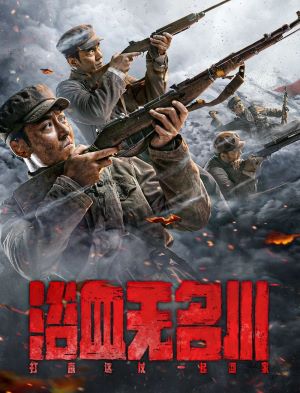 浴血无名川