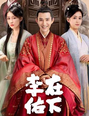 在下李佑