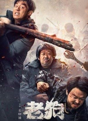 老狗