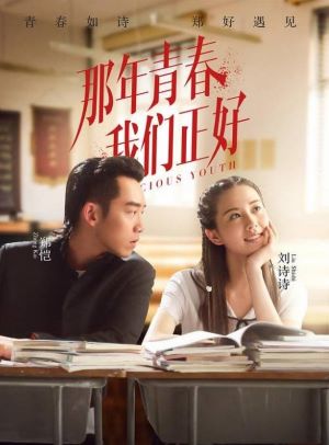 那年青春我们正好
