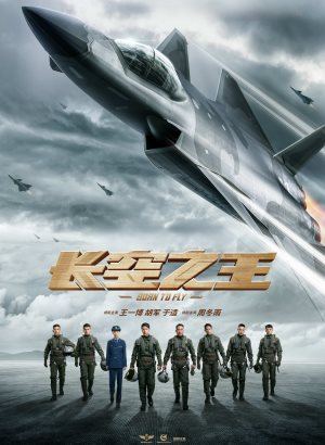长空之王