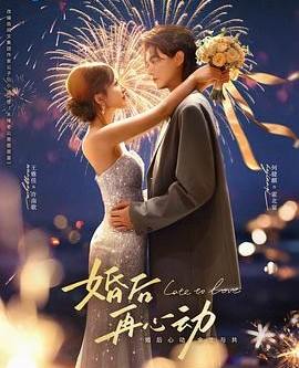 婚后再心动