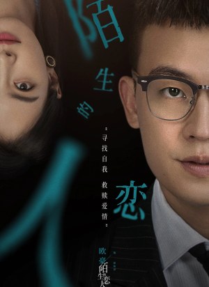 陌生的恋人